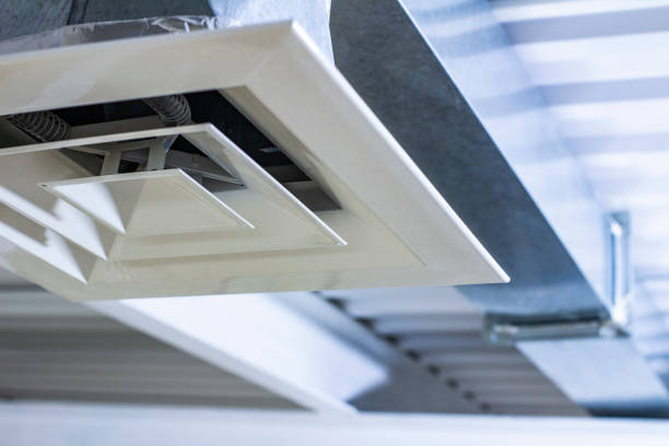 Reliable Bismarck, ND Airduct Cleaning Solutions