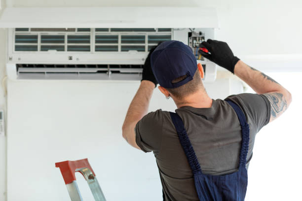 Best Duct Repair and Sealing Services in Bismarck, ND