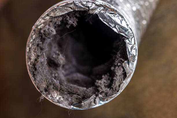 Best Residential Air Duct Cleaning in Bismarck, ND