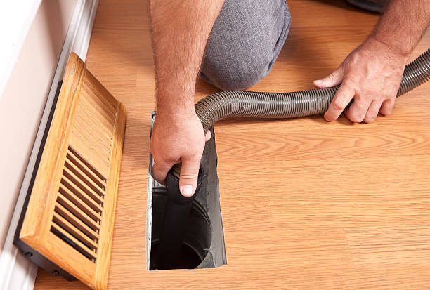 Best Ductwork Odor Removal in Bismarck, ND