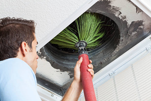 Best Ventilation System Cleaning in Bismarck, ND